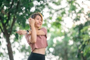 olahraga yang cocok setelah sedot lemak