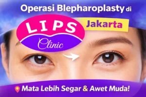 operasi blepharoplasty