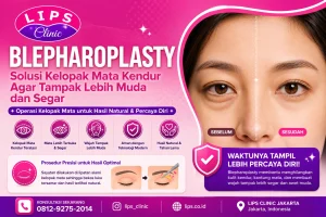 blephroplasty