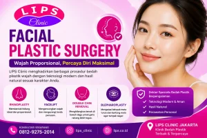 facial plastic surgery