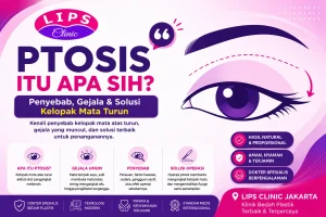 apa itu ptosis